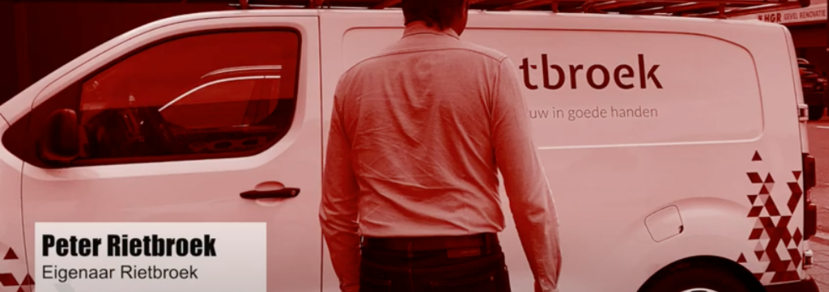 Rietbroek biedt kansen