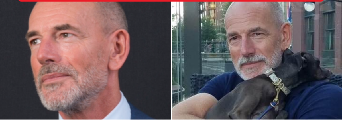 Interview werkambassadeur Milo Bakker