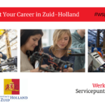 Kickstart Your Career Zuid-Holland