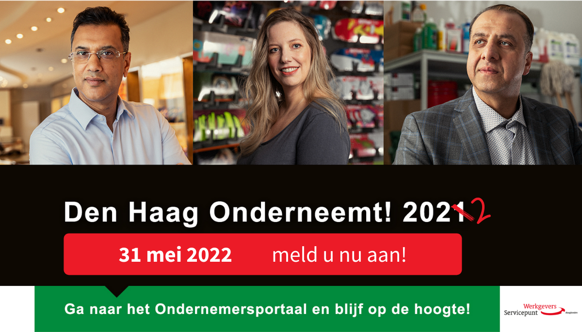 Den Haag Onderneemt