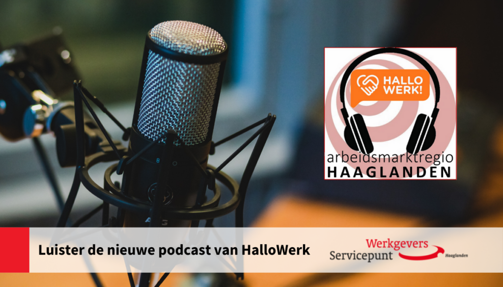 Podcast HalloWerk