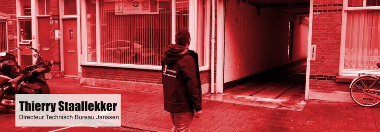 Janssen en praktijkleren