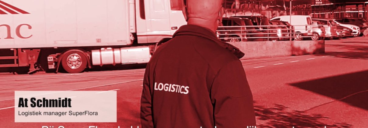 Superflora en praktijkleren