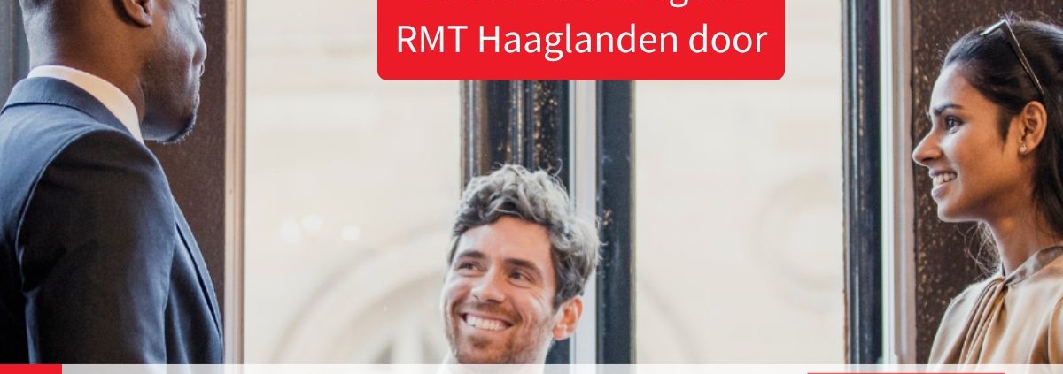 RMT Haaglanden mag langer door