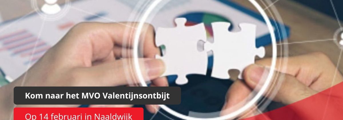 MVO Valentijnsontbijt