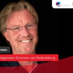 Ruud van Diemen Algemeen Directeur Patijnenburg