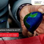De trends in creatieve sector en ict volgens SBB