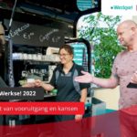 Jaarverslag Werkse! 2022