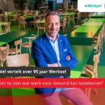 Interview met Cor van der Wel over 95 jaar Werkse!