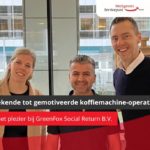 Het inspirerende succesverhaal van Sabah bij WSP Rijswijk