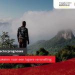 sectorprognoses van Rabobank