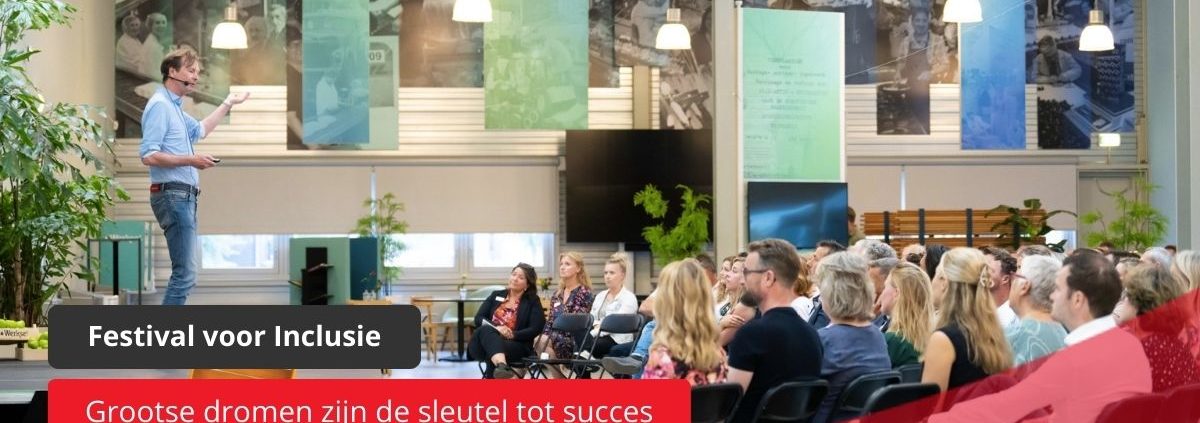 Festival voor Inclusie - Werkse