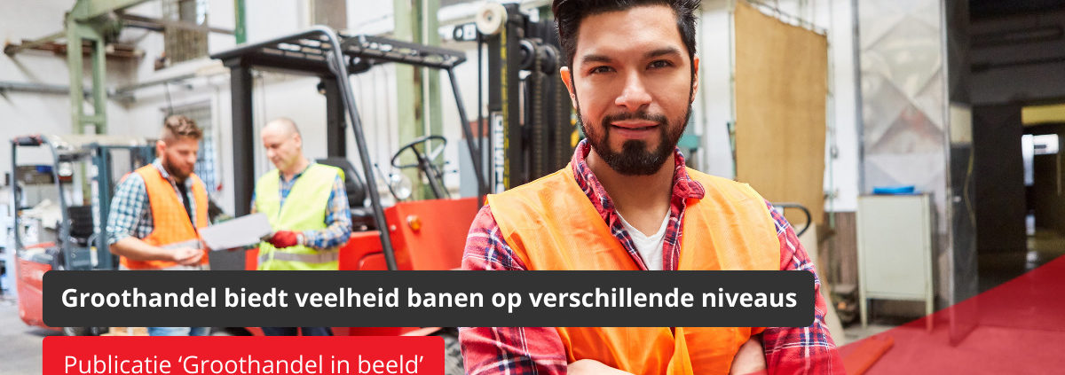 Groothandel in beeld