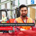 Groothandel in beeld