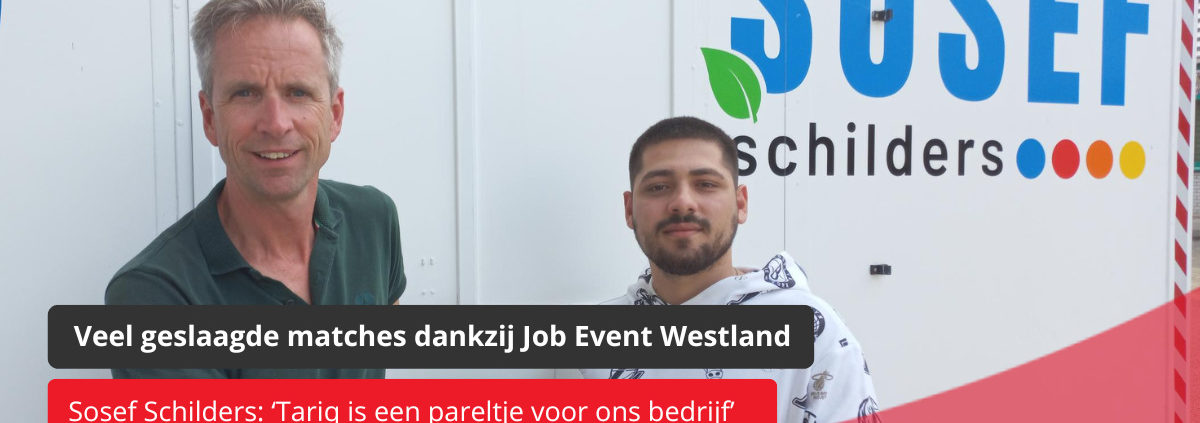 Job Event Westland