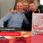 Podcastserie: De Vijf van Haaglanden